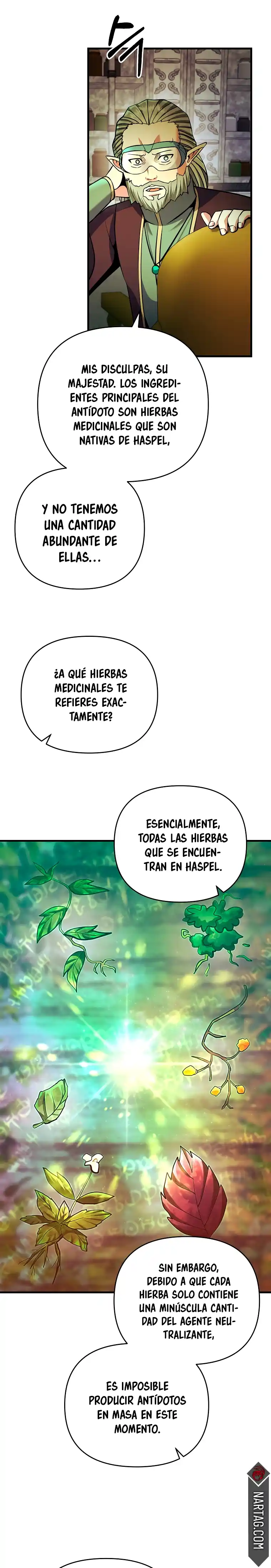Me Convertí En Ese Emperador Loco - Capítulo 13 - Página 7 - LectorTMOo