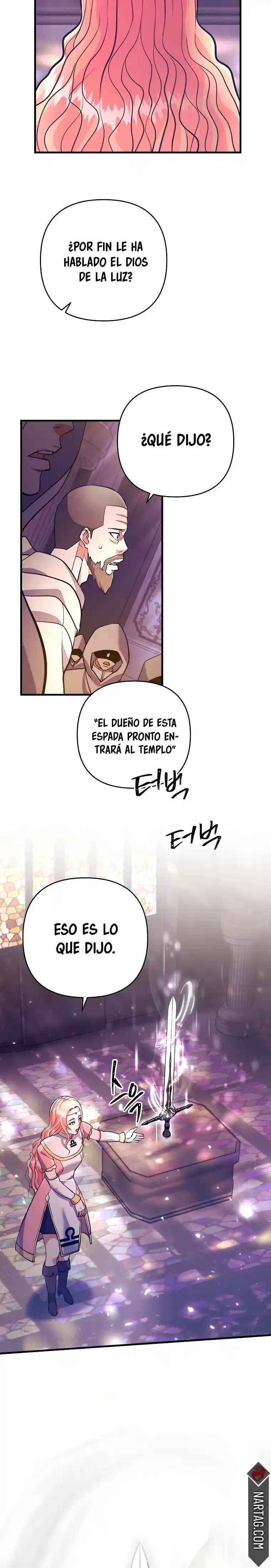 Me Convertí En Ese Emperador Loco - Capítulo 13 - Página 11 - LectorTMOo