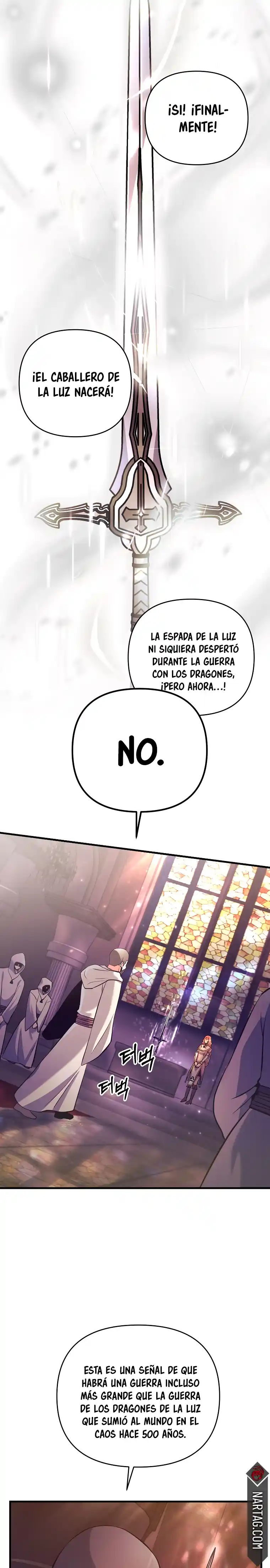 Me Convertí En Ese Emperador Loco - Capítulo 13 - Página 12 - LectorTMOo