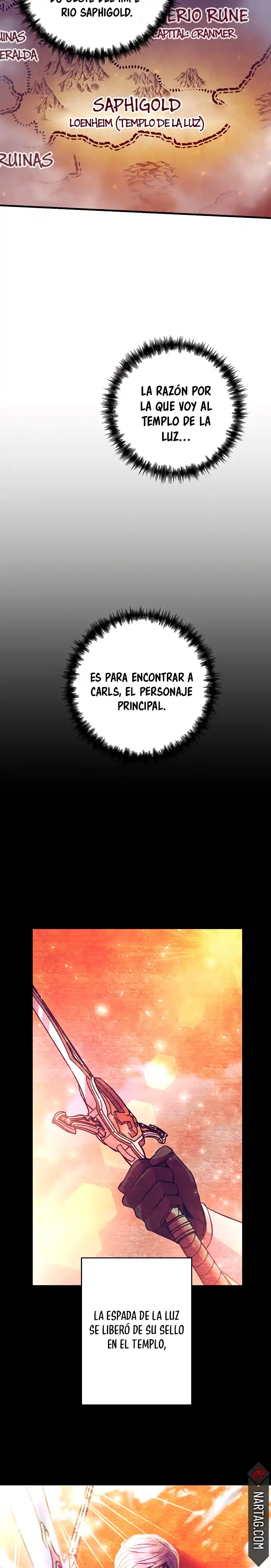 Me Convertí En Ese Emperador Loco - Capítulo 13 - Página 15 - LectorTMOo