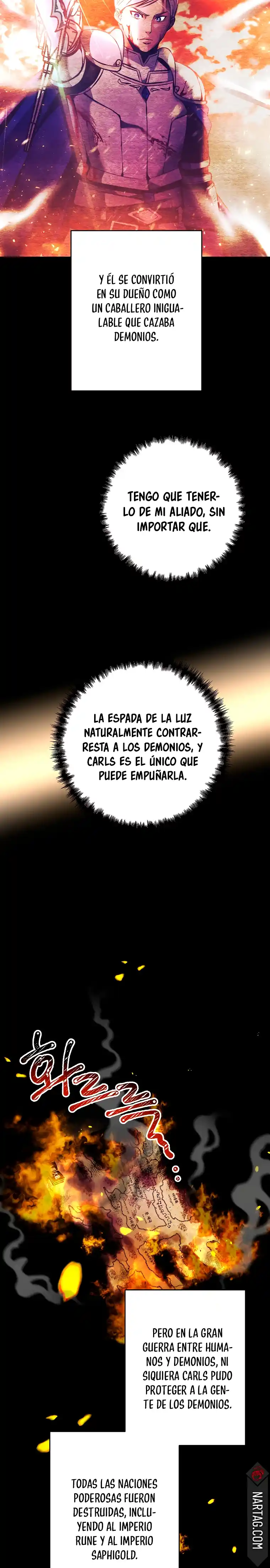 Me Convertí En Ese Emperador Loco - Capítulo 13 - Página 16 - LectorTMOo