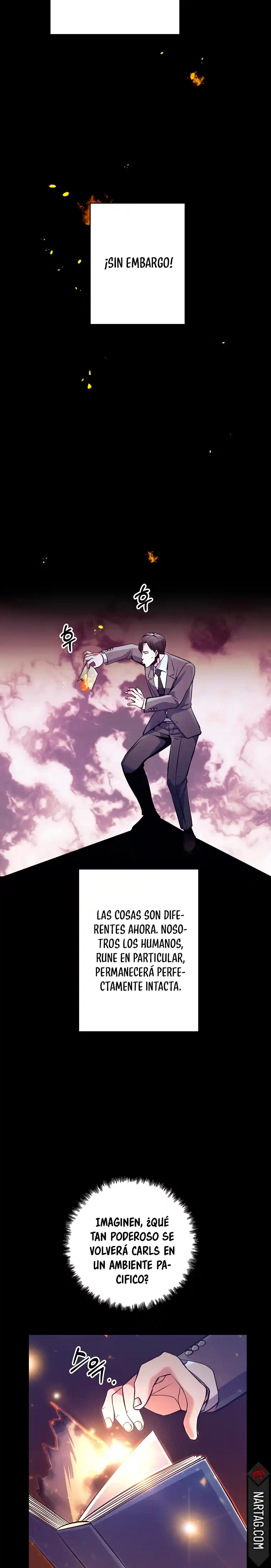 Me Convertí En Ese Emperador Loco - Capítulo 13 - Página 17 - LectorTMOo
