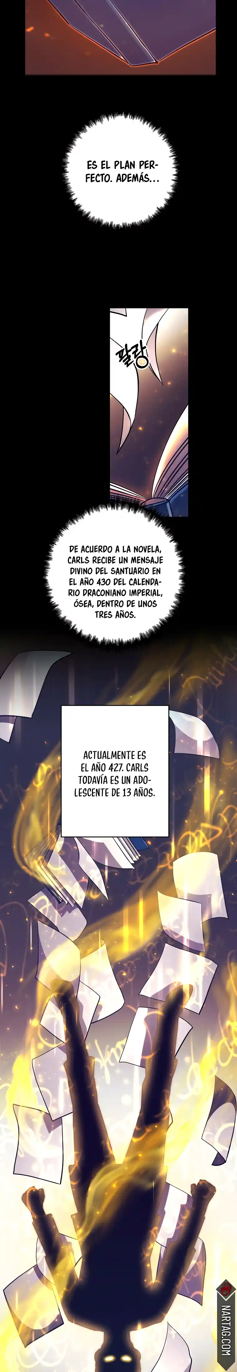 Me Convertí En Ese Emperador Loco - Capítulo 13 - Página 18 - LectorTMOo