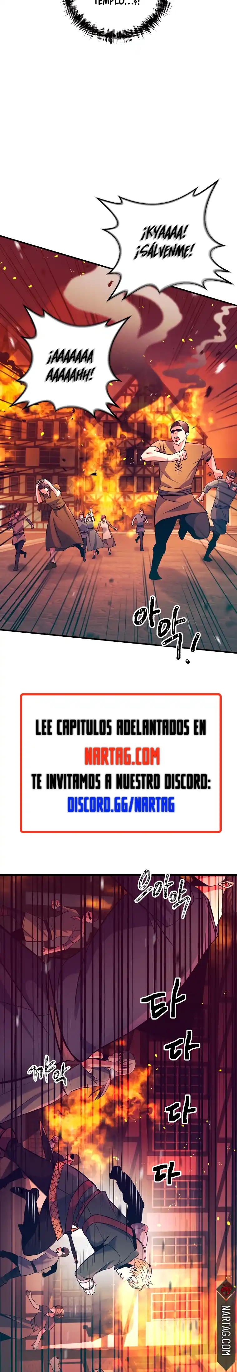 Me Convertí En Ese Emperador Loco - Capítulo 13 - Página 21 - LectorTMOo