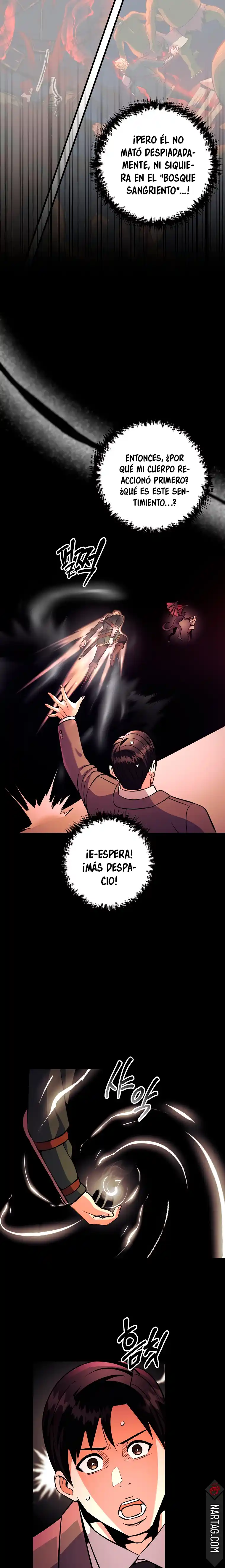 Me Convertí En Ese Emperador Loco - Capítulo 13 - Página 26 - LectorTMOo