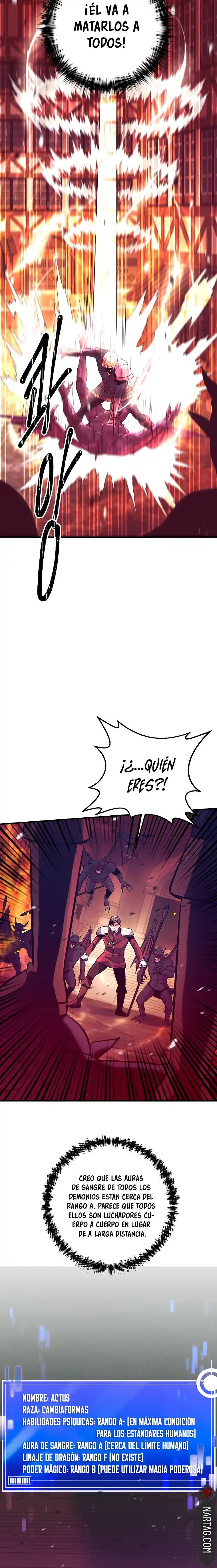 Me Convertí En Ese Emperador Loco - Capítulo 13 - Página 29 - LectorTMOo