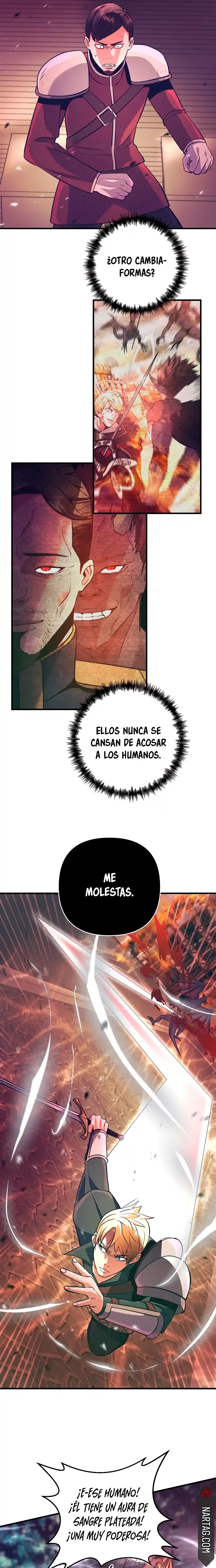 Me Convertí En Ese Emperador Loco - Capítulo 13 - Página 30 - LectorTMOo