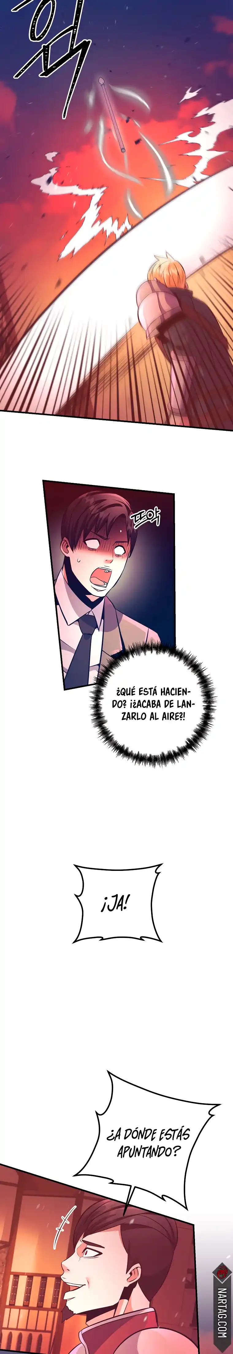 Me Convertí En Ese Emperador Loco - Capítulo 14 - Página 14 - LectorTMOo