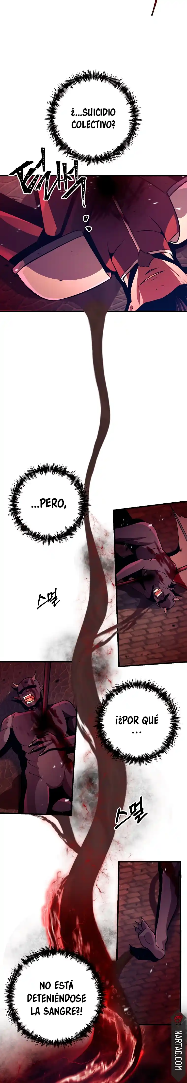 Me Convertí En Ese Emperador Loco - Capítulo 14 - Página 19 - LectorTMOo