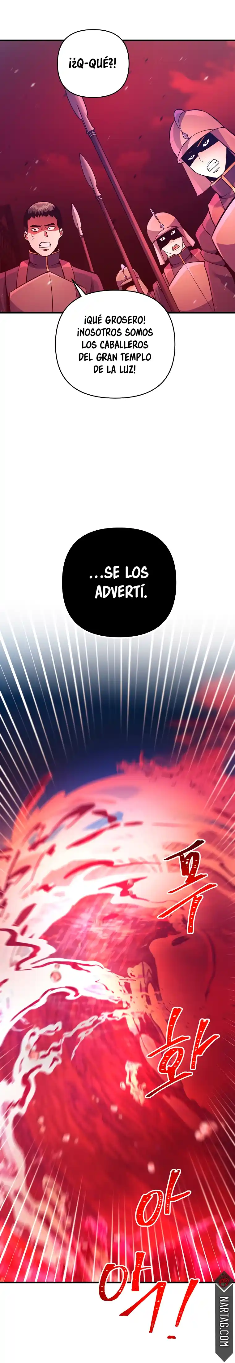 Me Convertí En Ese Emperador Loco - Capítulo 14 - Página 22 - LectorTMOo