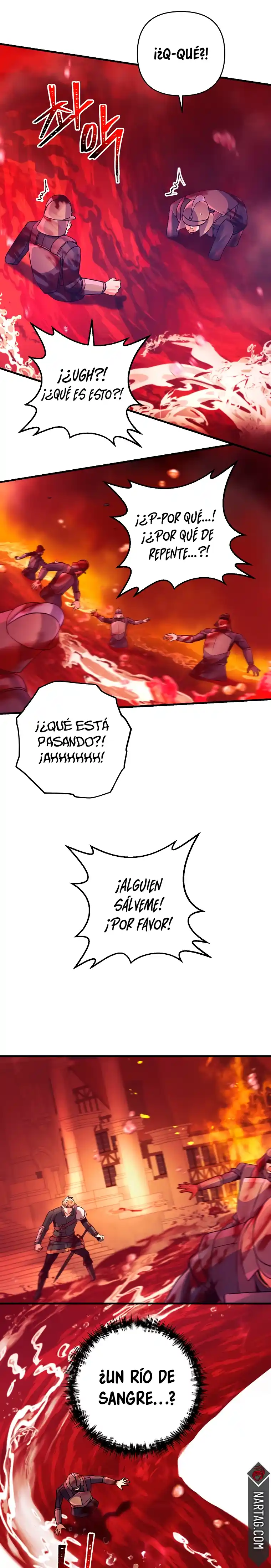 Me Convertí En Ese Emperador Loco - Capítulo 14 - Página 23 - LectorTMOo