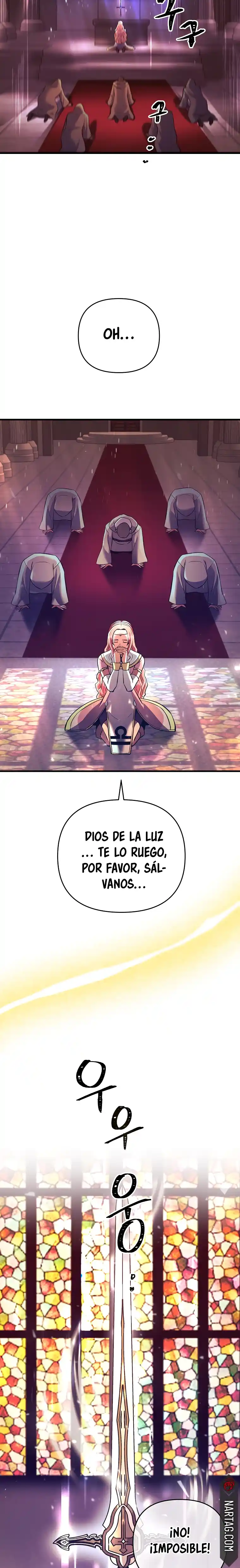 Me Convertí En Ese Emperador Loco - Capítulo 14 - Página 29 - LectorTMOo