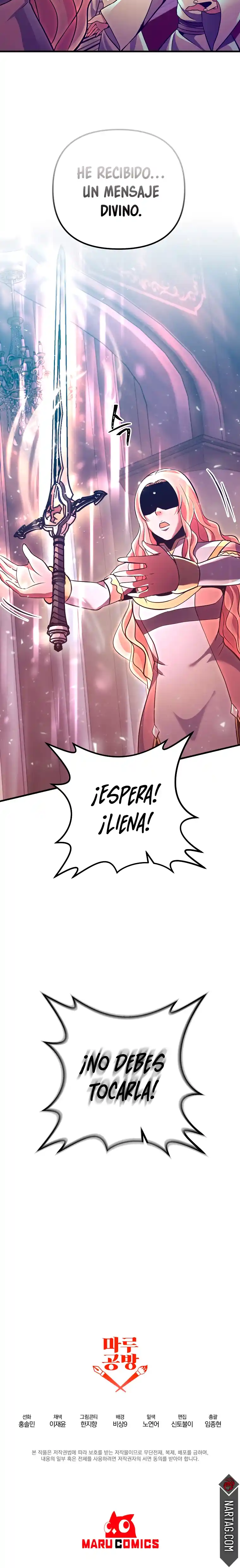 Me Convertí En Ese Emperador Loco - Capítulo 14 - Página 31 - LectorTMOo