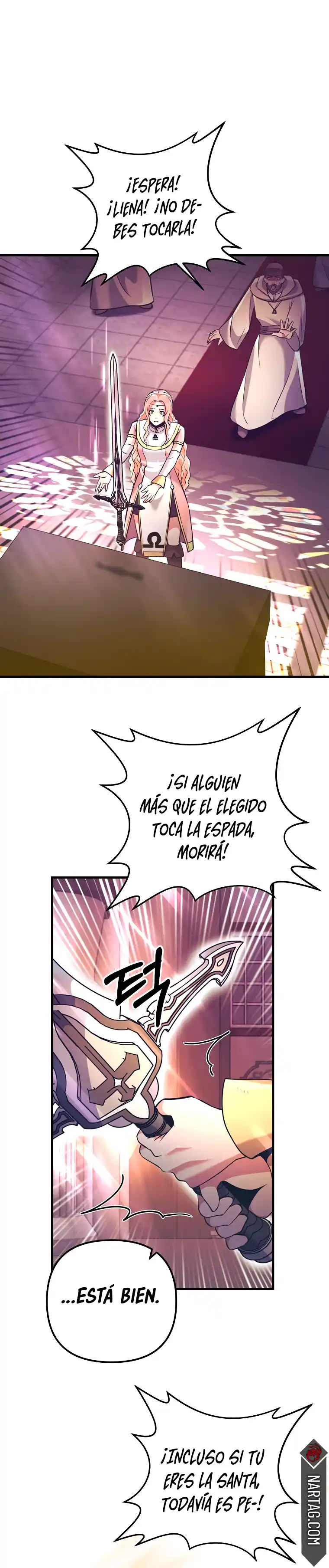 Me Convertí En Ese Emperador Loco - Capítulo 15 - Página 5 - LectorTMOo