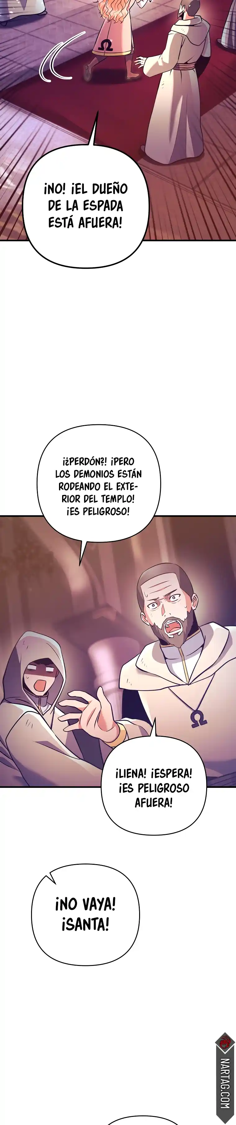 Me Convertí En Ese Emperador Loco - Capítulo 15 - Página 8 - LectorTMOo