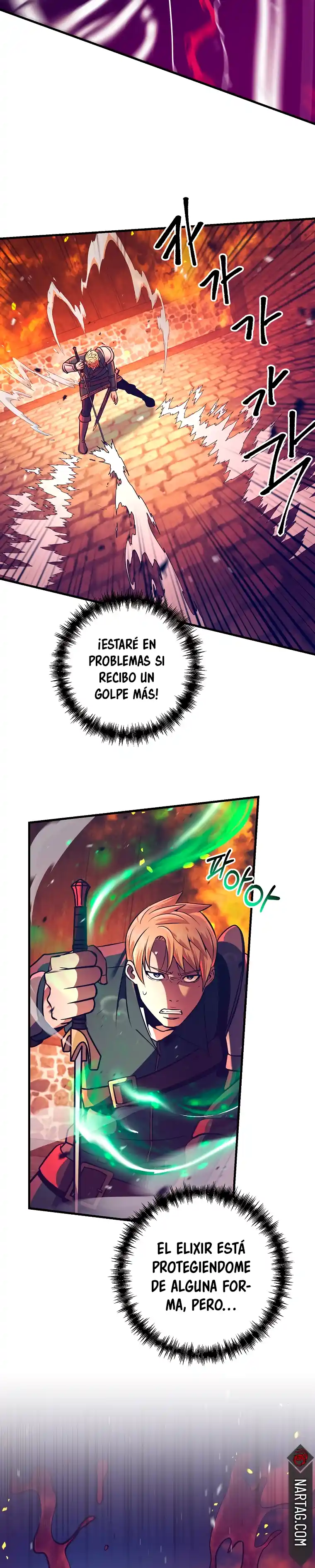 Me Convertí En Ese Emperador Loco - Capítulo 15 - Página 15 - LectorTMOo