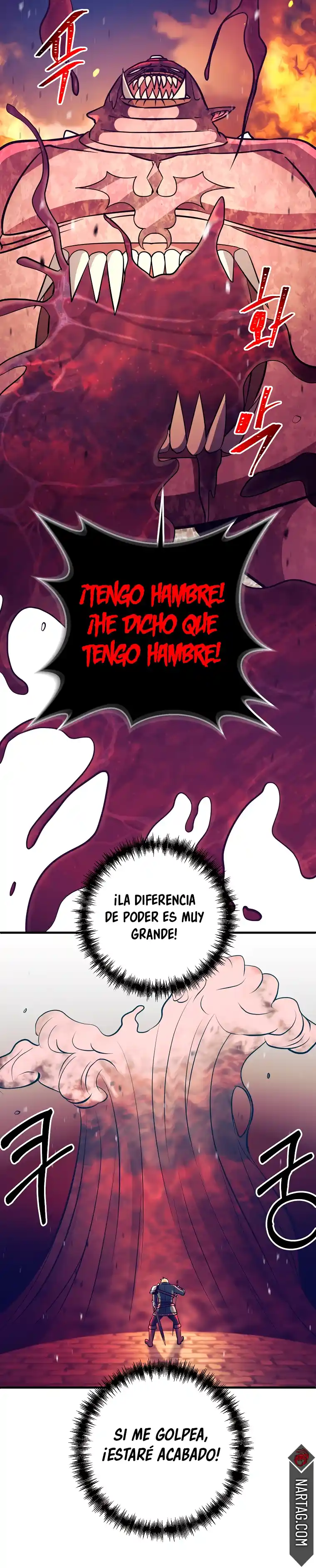 Me Convertí En Ese Emperador Loco - Capítulo 15 - Página 16 - LectorTMOo