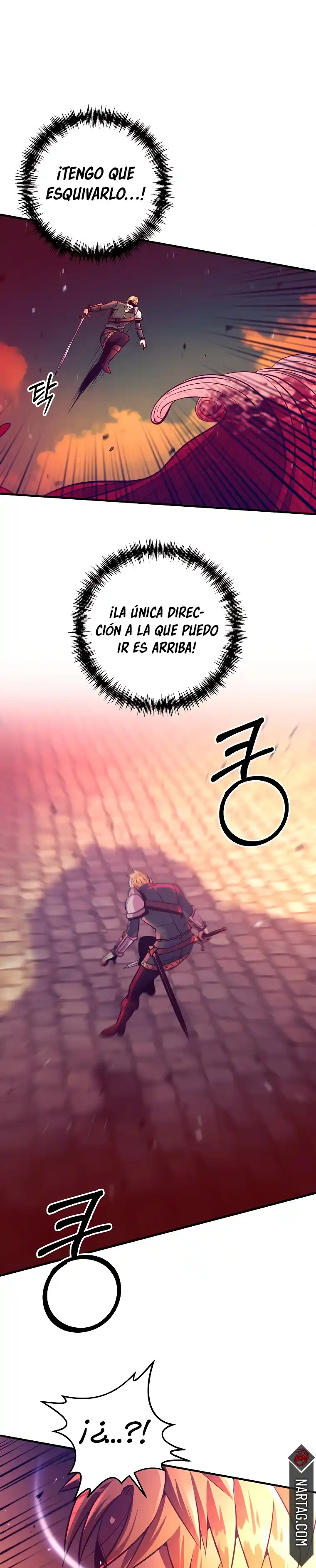 Me Convertí En Ese Emperador Loco - Capítulo 15 - Página 17 - LectorTMOo