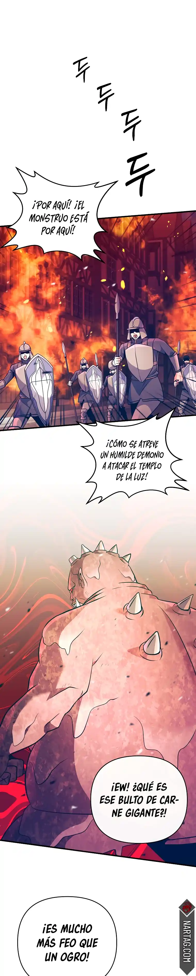 Me Convertí En Ese Emperador Loco - Capítulo 15 - Página 22 - LectorTMOo