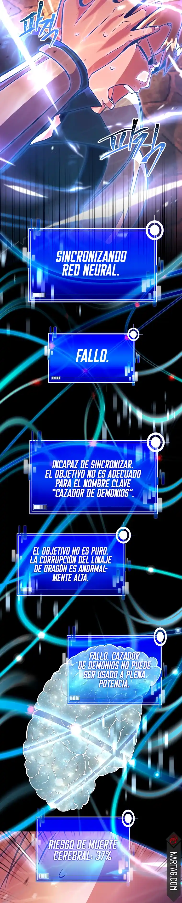 Me Convertí En Ese Emperador Loco - Capítulo 15 - Página 30 - LectorTMOo