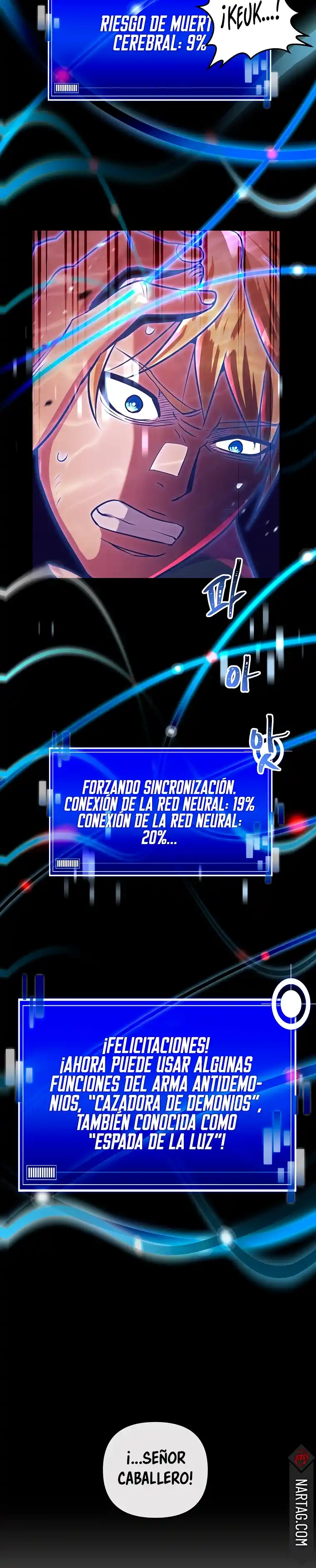 Me Convertí En Ese Emperador Loco - Capítulo 15 - Página 32 - LectorTMOo