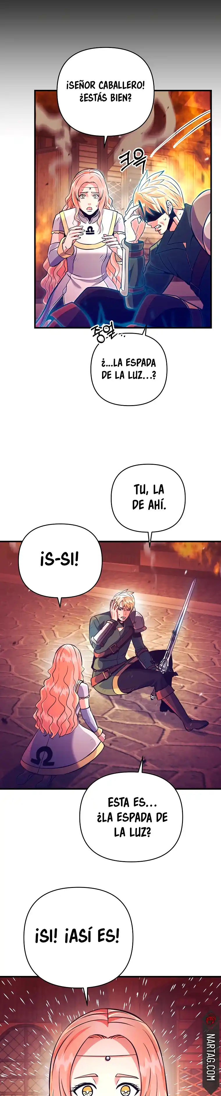 Me Convertí En Ese Emperador Loco - Capítulo 15 - Página 33 - LectorTMOo