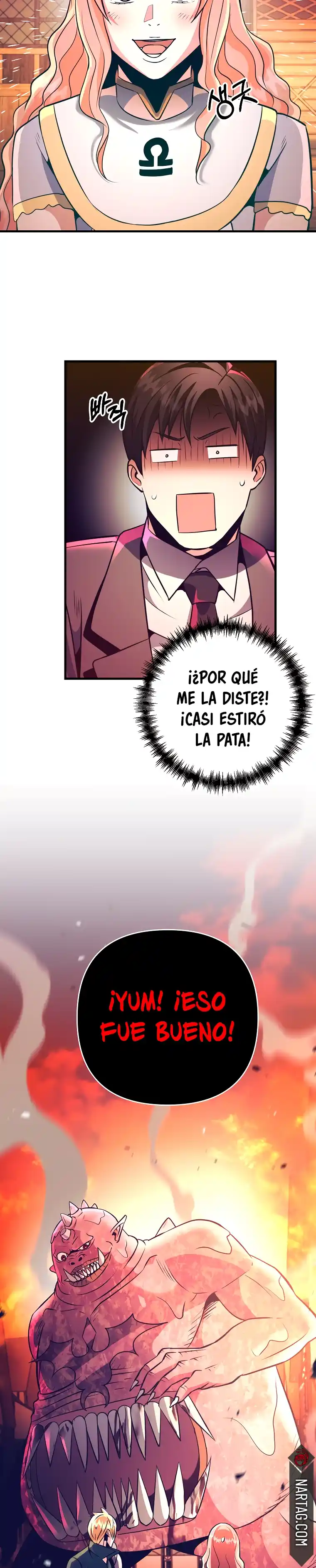 Me Convertí En Ese Emperador Loco - Capítulo 15 - Página 34 - LectorTMOo