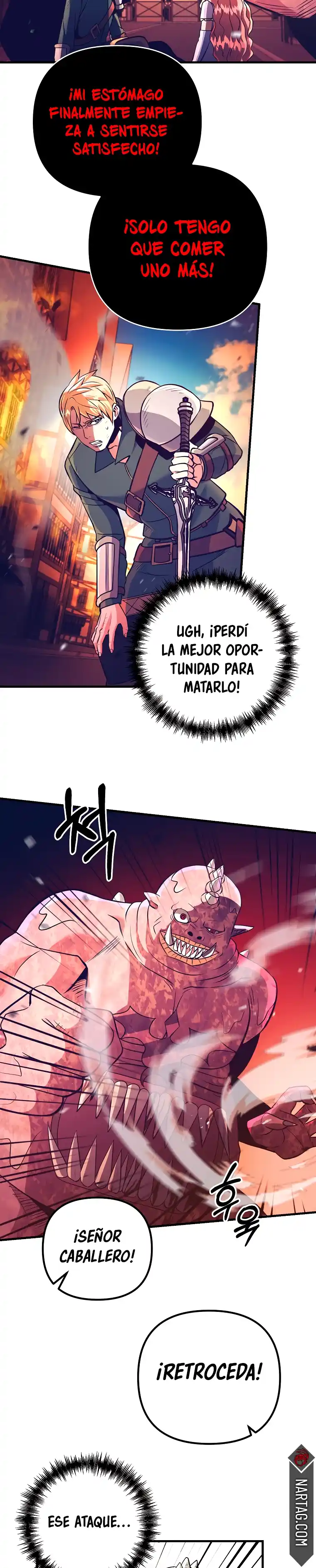Me Convertí En Ese Emperador Loco - Capítulo 15 - Página 35 - LectorTMOo