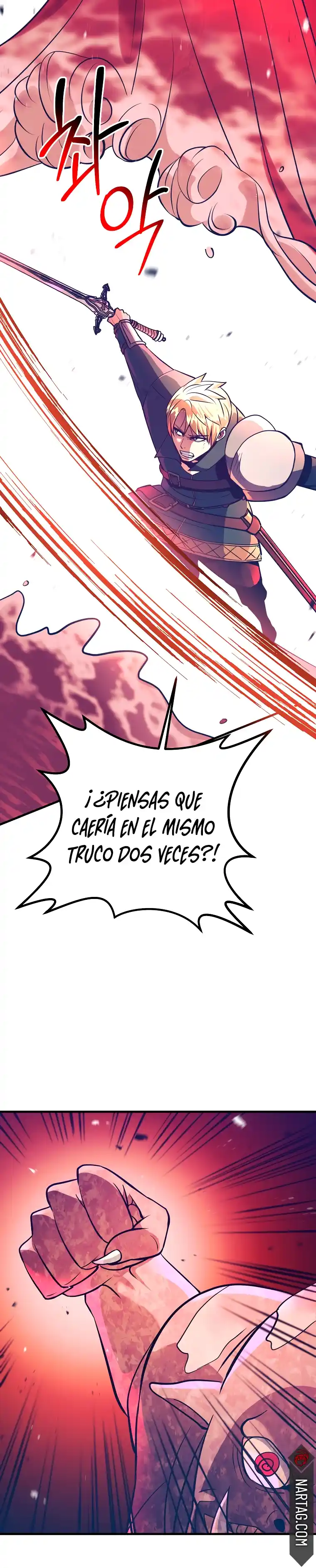 Me Convertí En Ese Emperador Loco - Capítulo 15 - Página 39 - LectorTMOo