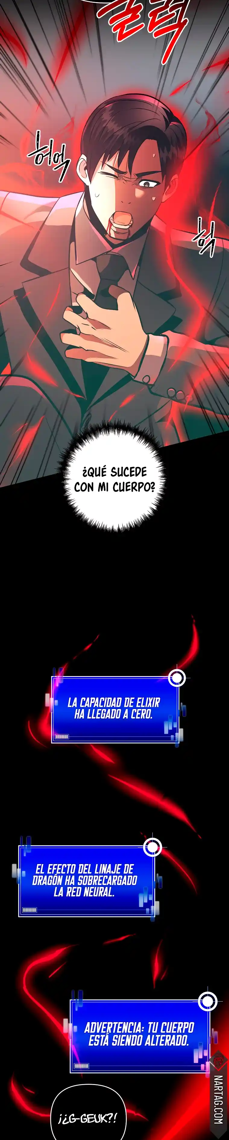 Me Convertí En Ese Emperador Loco - Capítulo 16 - Página 8 - LectorTMOo
