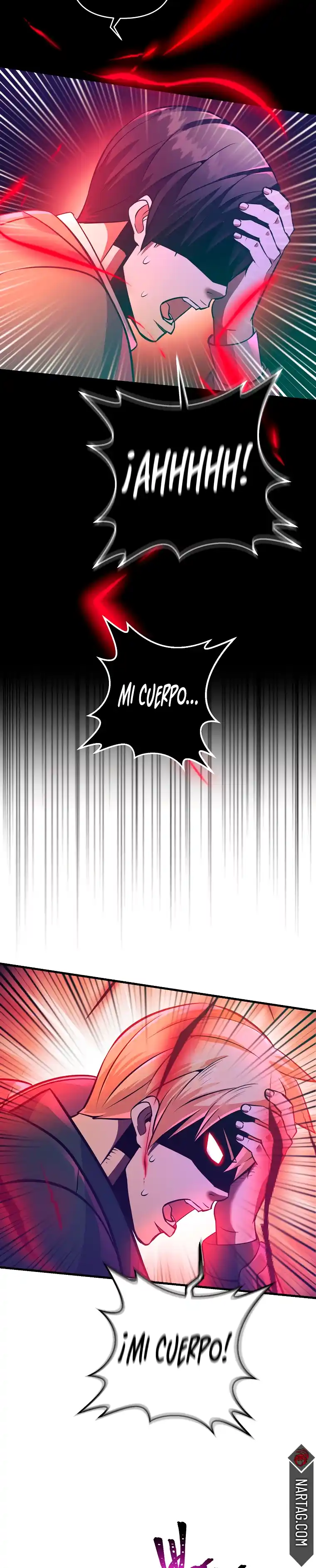 Me Convertí En Ese Emperador Loco - Capítulo 16 - Página 9 - LectorTMOo