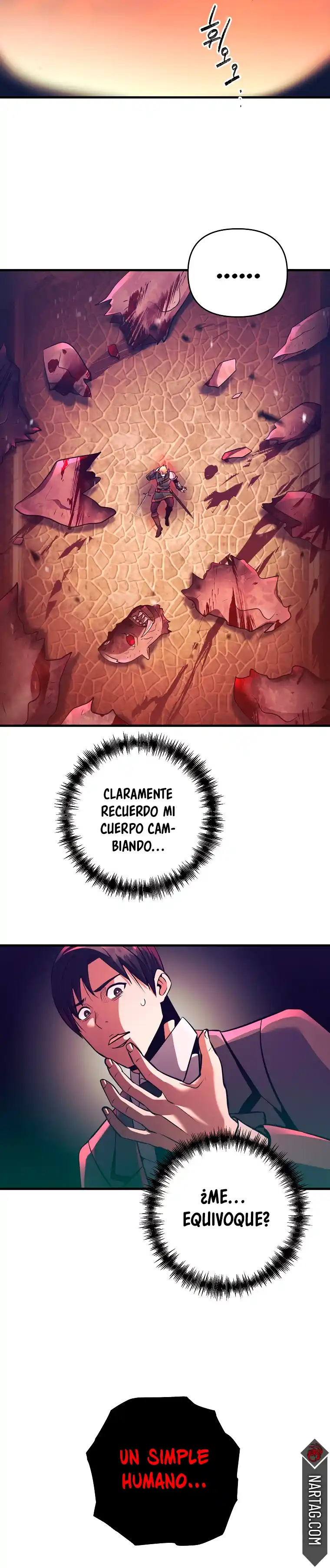 Me Convertí En Ese Emperador Loco - Capítulo 16 - Página 16 - LectorTMOo