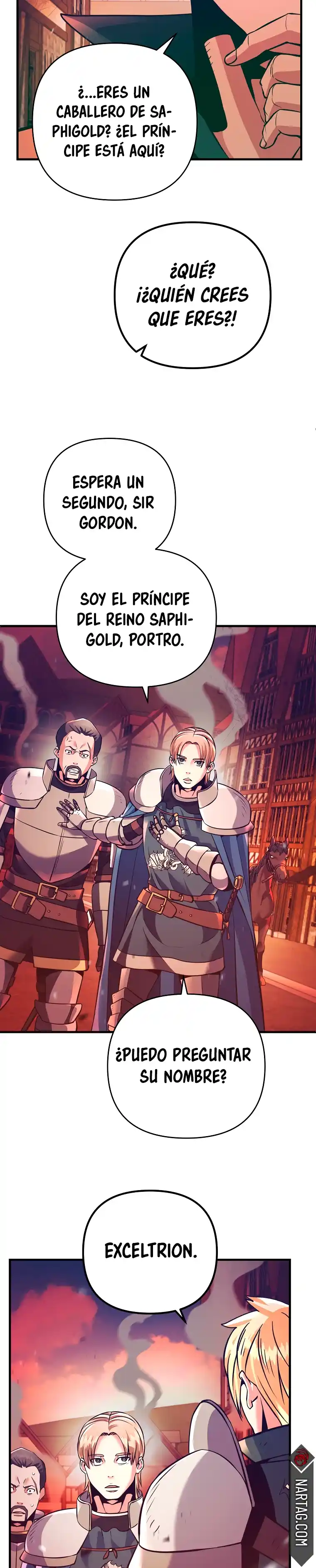 Me Convertí En Ese Emperador Loco - Capítulo 16 - Página 20 - LectorTMOo