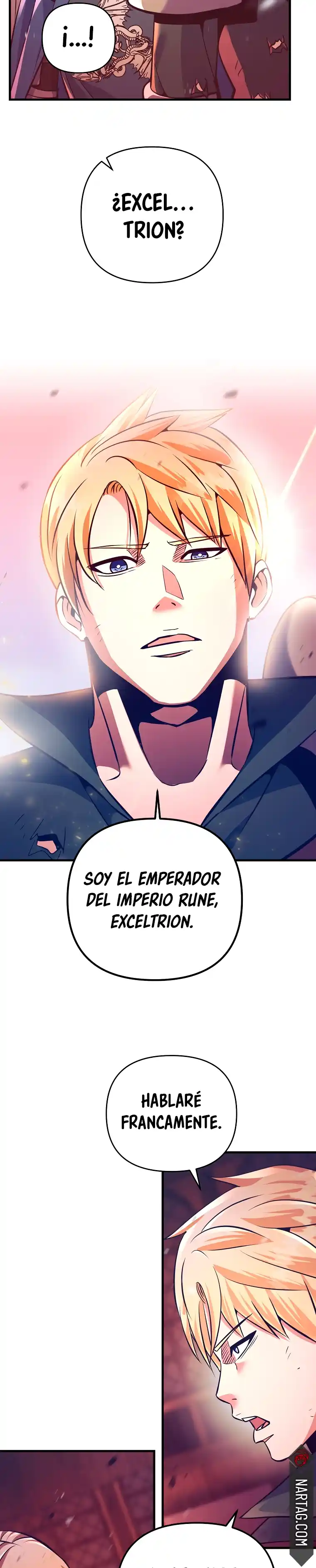 Me Convertí En Ese Emperador Loco - Capítulo 16 - Página 21 - LectorTMOo
