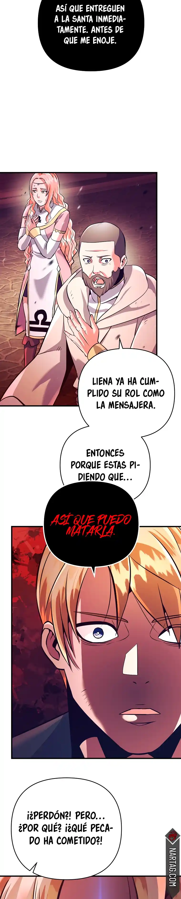 Me Convertí En Ese Emperador Loco - Capítulo 16 - Página 29 - LectorTMOo