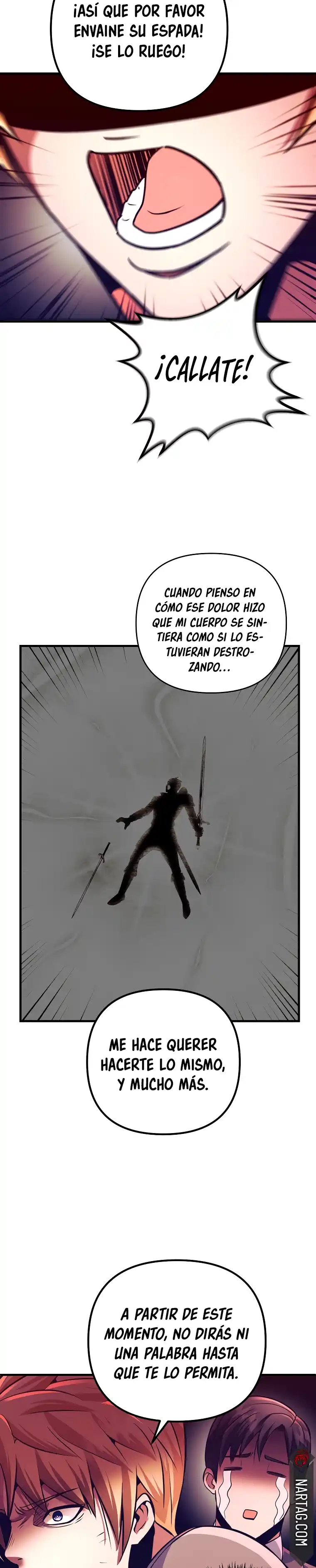 Me Convertí En Ese Emperador Loco - Capítulo 16 - Página 32 - LectorTMOo