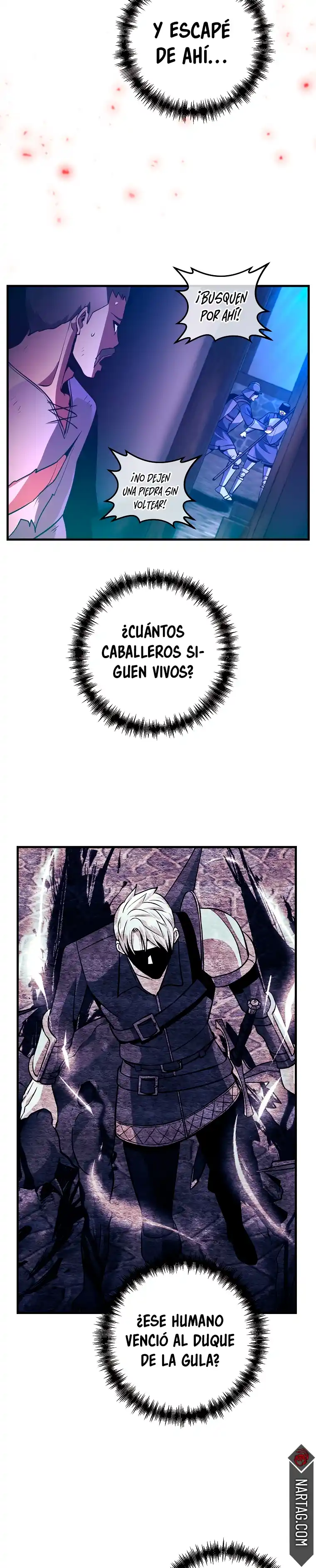 Me Convertí En Ese Emperador Loco - Capítulo 17 - Página 8 - LectorTMOo