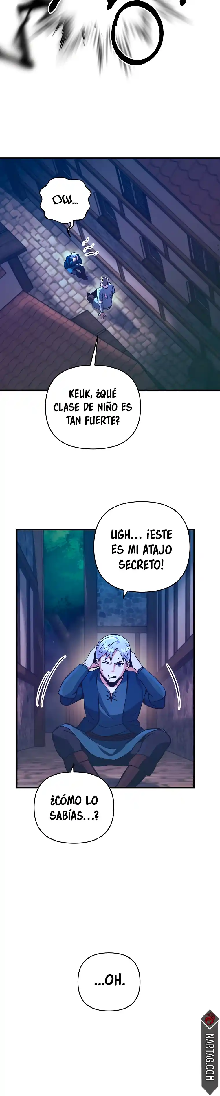 Me Convertí En Ese Emperador Loco - Capítulo 17 - Página 11 - LectorTMOo