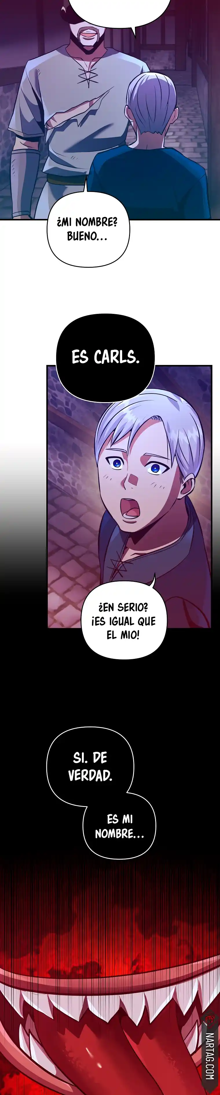 Me Convertí En Ese Emperador Loco - Capítulo 17 - Página 14 - LectorTMOo
