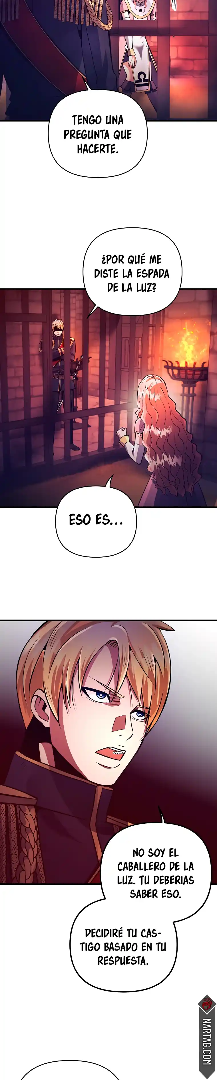 Me Convertí En Ese Emperador Loco - Capítulo 17 - Página 23 - LectorTMOo