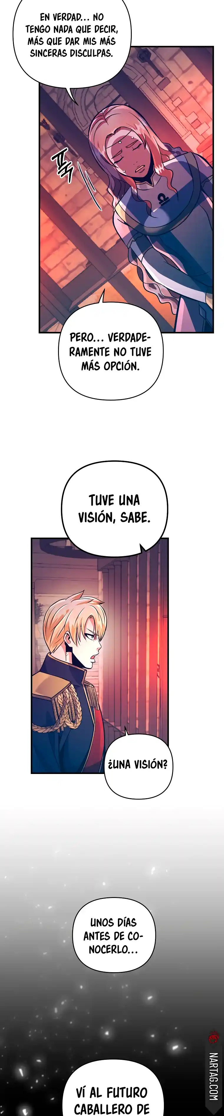 Me Convertí En Ese Emperador Loco - Capítulo 17 - Página 24 - LectorTMOo