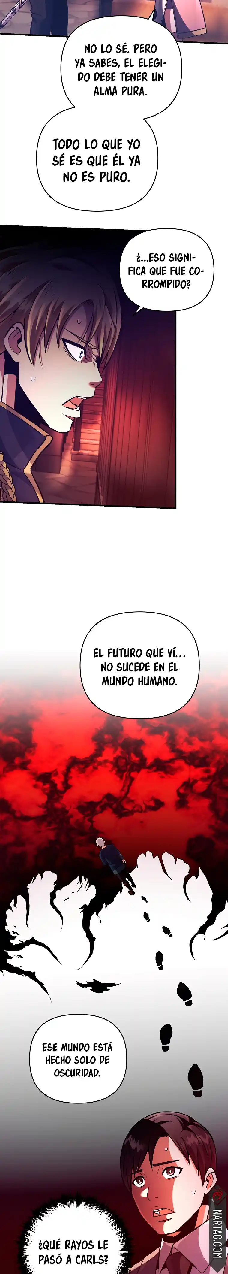 Me Convertí En Ese Emperador Loco - Capítulo 17 - Página 27 - LectorTMOo