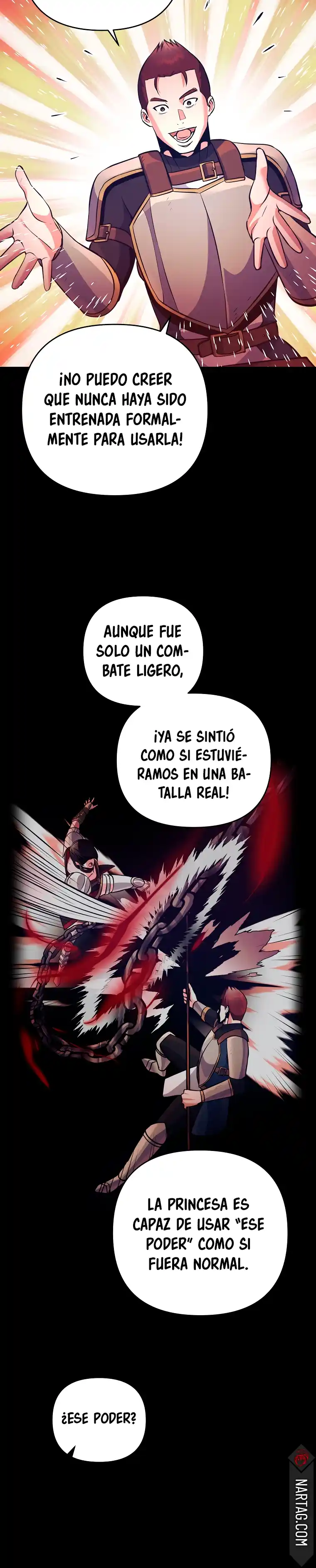 Me Convertí En Ese Emperador Loco - Capítulo 18 - Página 11 - LectorTMOo