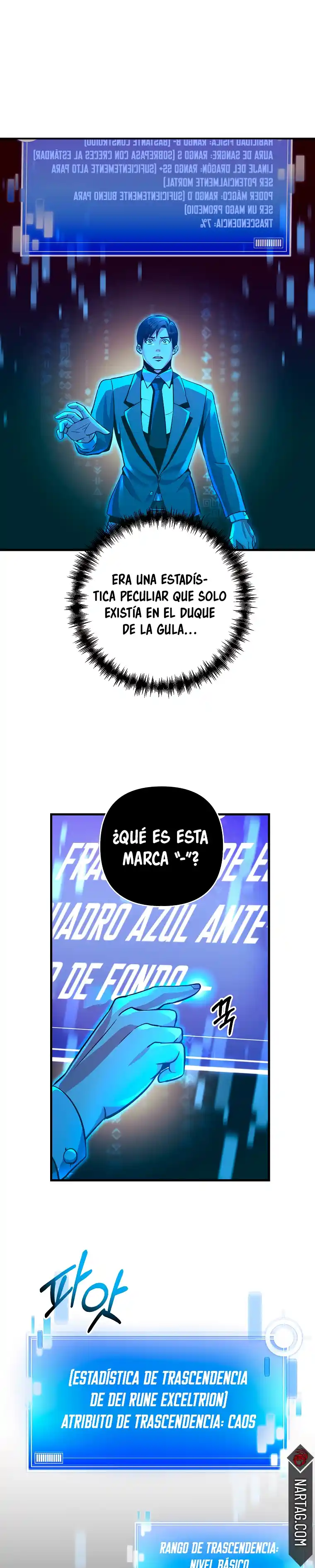 Me Convertí En Ese Emperador Loco - Capítulo 18 - Página 16 - LectorTMOo
