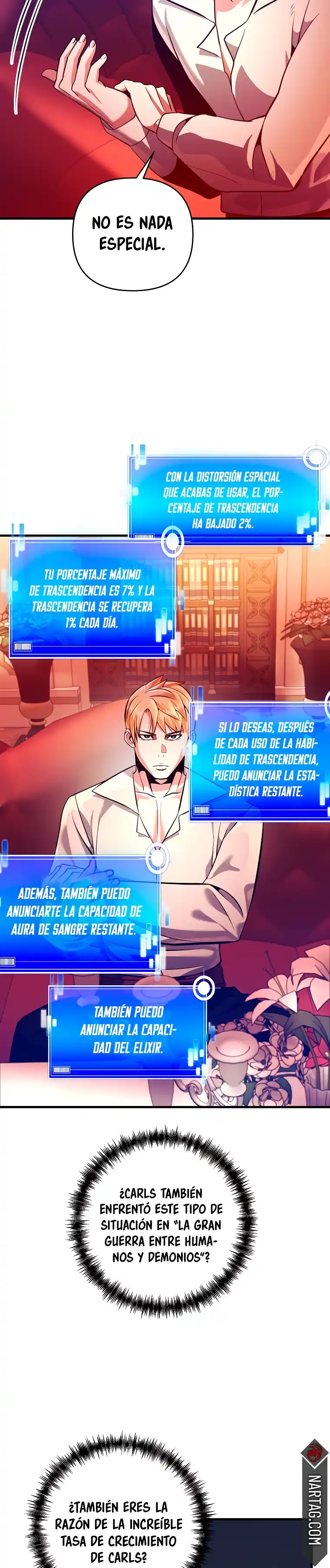 Me Convertí En Ese Emperador Loco - Capítulo 18 - Página 30 - LectorTMOo