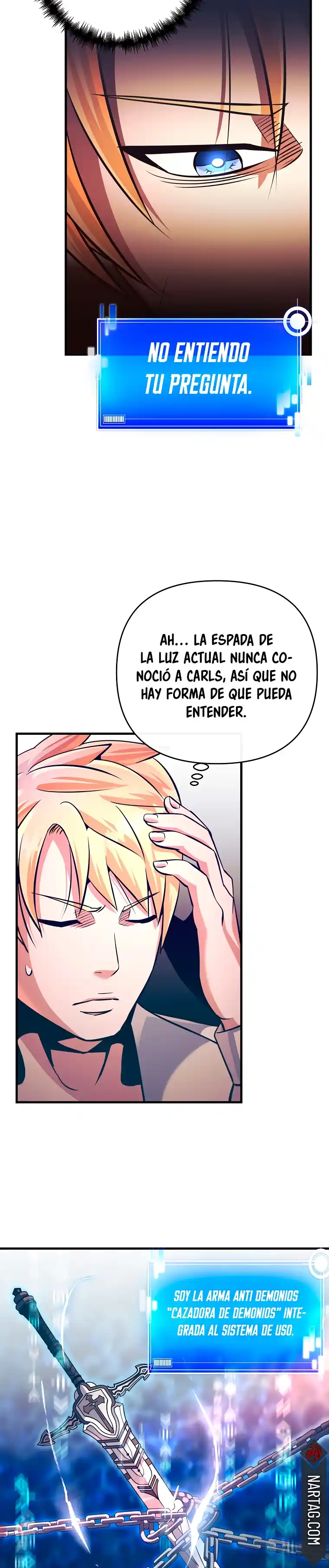 Me Convertí En Ese Emperador Loco - Capítulo 18 - Página 31 - LectorTMOo