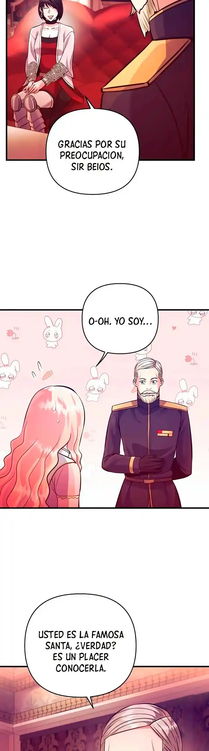 Me Convertí En Ese Emperador Loco - Capítulo 19 - Página 4 - LectorTMOo