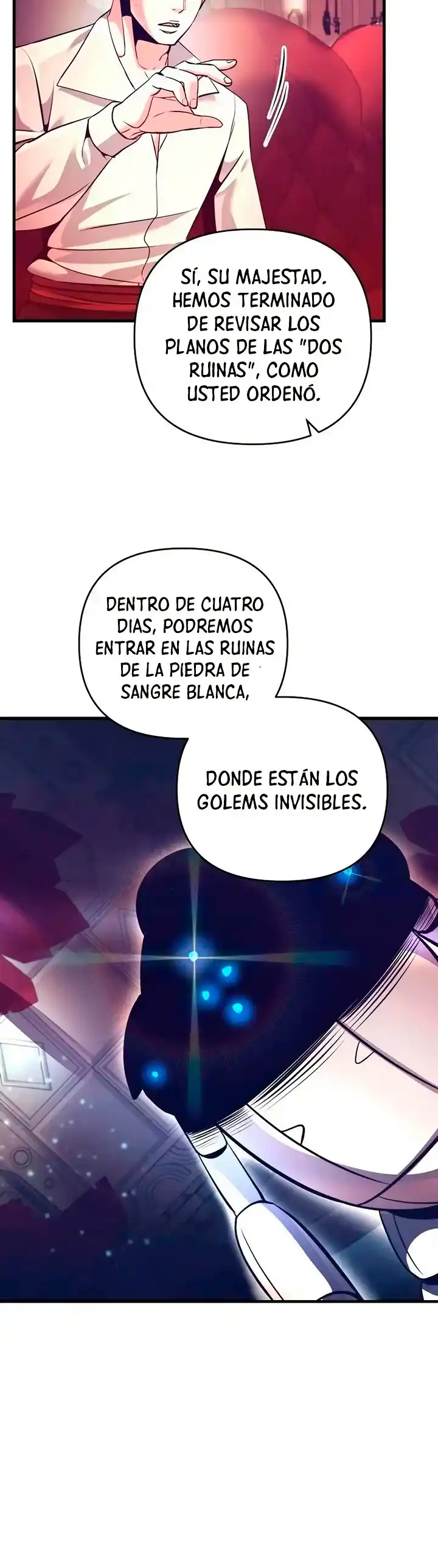Me Convertí En Ese Emperador Loco - Capítulo 19 - Página 6 - LectorTMOo