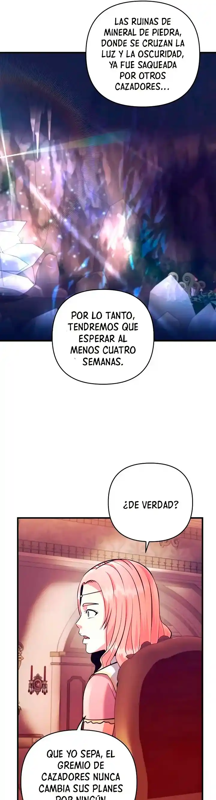 Me Convertí En Ese Emperador Loco - Capítulo 19 - Página 7 - LectorTMOo