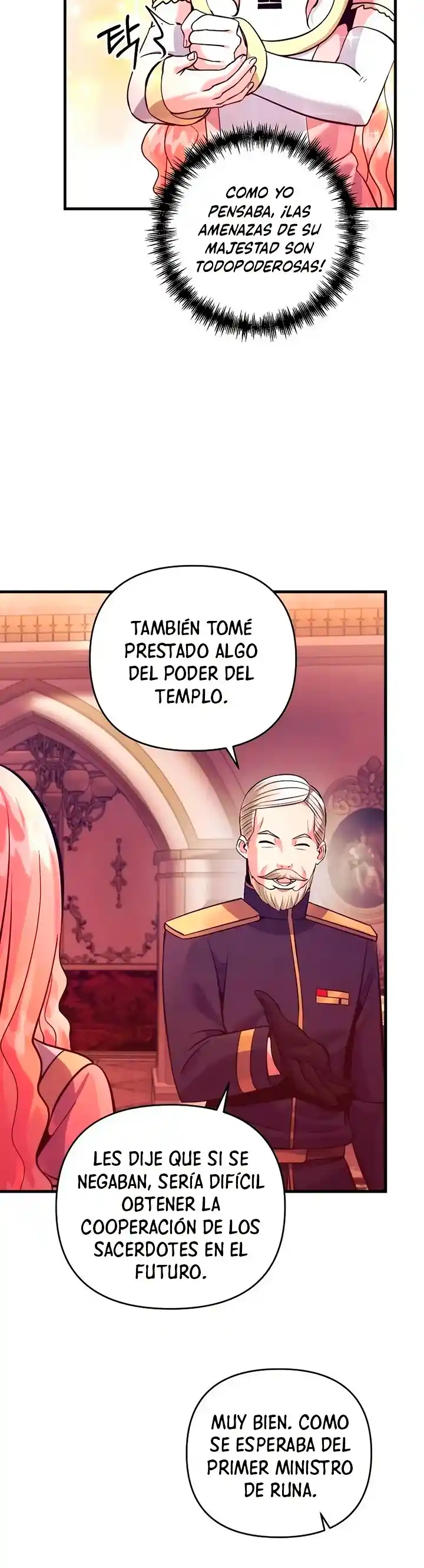 Me Convertí En Ese Emperador Loco - Capítulo 19 - Página 10 - LectorTMOo